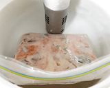 60℃ いちじく麹：不老長寿の果物丸ごと作り方15写真