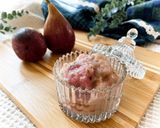 60℃ いちじく麹：不老長寿の果物丸ごと作り方25写真