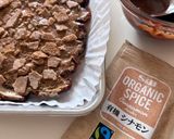 デーツチョコ作り方4写真