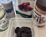 デーツチョコ作り方7写真
