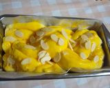 *簡単・デニッシュ食パン*作り方20写真