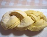 *簡単・デニッシュ食パン*作り方17写真