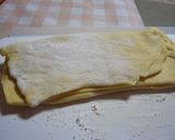 *簡単・デニッシュ食パン*作り方15写真