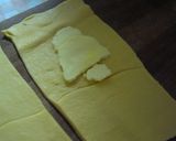 *簡単・デニッシュ食パン*作り方12写真