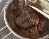 米粉で作るザッハトルテ グルテンフリー作り方3写真