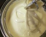 米粉で作るザッハトルテ グルテンフリー作り方7写真
