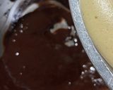 米粉で作るザッハトルテ グルテンフリー作り方8写真