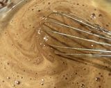 米粉で作るザッハトルテ グルテンフリー作り方9写真
