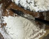 米粉で作るザッハトルテ グルテンフリー作り方10写真