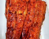 絶品！一手間で安い鰻が料亭の味に♪作り方1写真