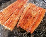絶品！一手間で安い鰻が料亭の味に♪作り方2写真