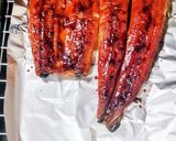 絶品！一手間で安い鰻が料亭の味に♪作り方6写真
