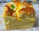 *簡単・デニッシュ食パン*作り方21写真