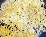 なんちゃって ハオユー麺作り方3写真