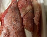 サクサク美味しい♡魚のカレー味フライ♡作り方1写真