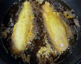 サクサク美味しい♡魚のカレー味フライ♡作り方4写真