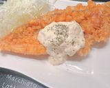 サクサク美味しい♡魚のカレー味フライ♡作り方6写真