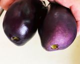 簡単！茄子の丸ごと素揚げシラスおろし作り方2写真