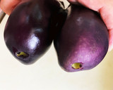 簡単！茄子の丸ごと素揚げシラスおろし作り方2写真