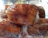肉巻きおにぎり作り方8写真