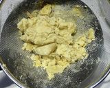 包んでもちもち。とろけるスイートポテト作り方3写真