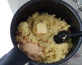 包んでもちもち。とろけるスイートポテト作り方4写真