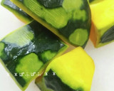 甘さ控えめ かぼちゃの煮つけ作り方7写真