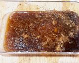 え！？お酢？ところがサッパリ生姜焼きに！作り方1写真