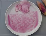 包んでもちもち。とろけるスイートポテト作り方7写真