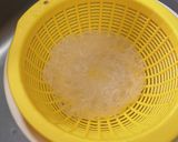 箸休めに！春雨のなめ茸和え作り方3写真