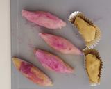 包んでもちもち。とろけるスイートポテト作り方9写真