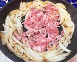 え！？お酢？ところがサッパリ生姜焼きに！作り方2写真