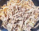 え！？お酢？ところがサッパリ生姜焼きに！作り方3写真