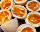 焼豚作り方6写真