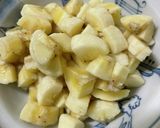 健康志向:スパイスだけで作る夏野菜カレー作り方5写真