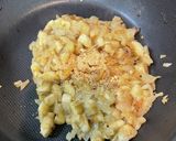 健康志向:スパイスだけで作る夏野菜カレー作り方12写真