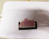 もちもちな生春巻焼き♡胸肉チーズ鯖チーズ作り方5写真