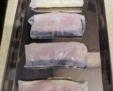 もちもちな生春巻焼き♡胸肉チーズ鯖チーズ作り方9写真