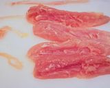 63℃ 鶏肉・豚肉・卵の5品同時作り置き作り方17写真