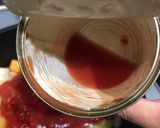 ミネストローネ　トマト汁作り方7写真