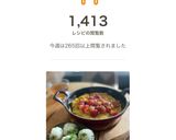 【家政婦志麻さんのベルベルオムレツ】作り方7写真