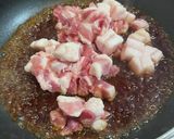 みんな大好きルーローハン(魯肉飯)作り方6写真