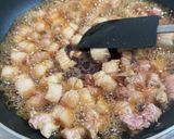 みんな大好きルーローハン(魯肉飯)作り方7写真