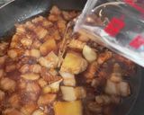 みんな大好きルーローハン(魯肉飯)作り方10写真