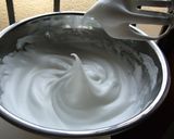 myシフォン 黄金率☆作り方15写真
