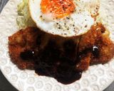 ミルフィーユとんかつ　作り方7写真