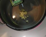 簡単濃厚トマトスープ作り方1写真