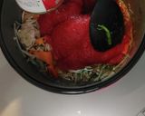 簡単濃厚トマトスープ作り方3写真