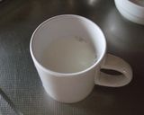 myシフォン 黄金率☆作り方4写真