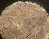 こんにゃくの炒め煮作り方5写真